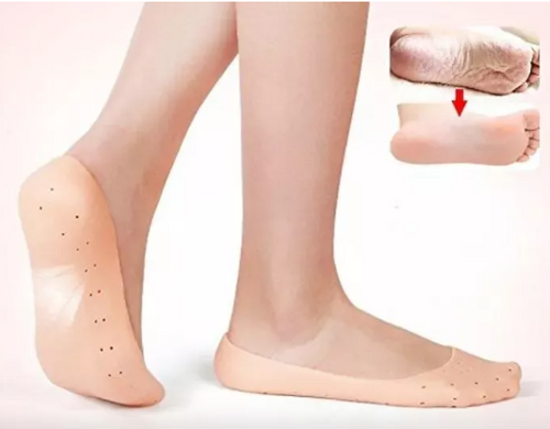 Gray helmet for bikers