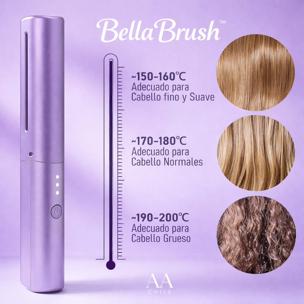 BellaBrush™