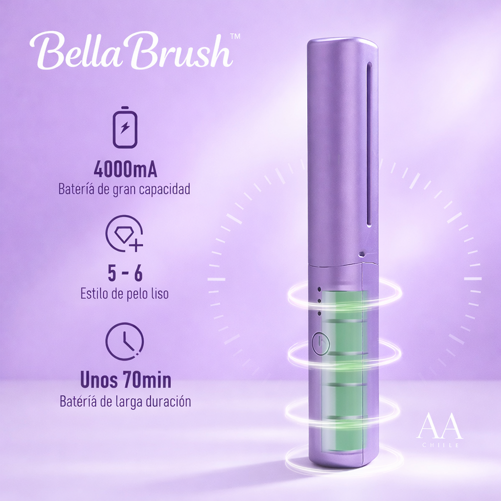 BellaBrush™