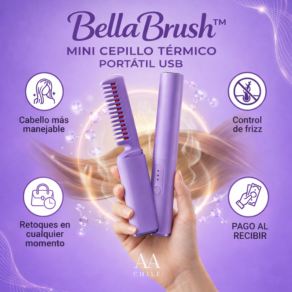 BellaBrush™