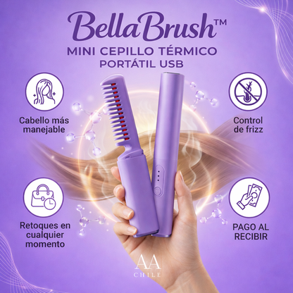 BellaBrush™