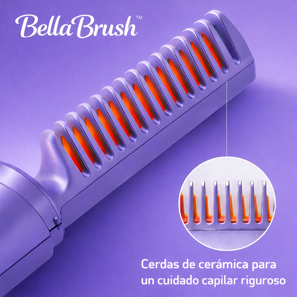 BellaBrush™