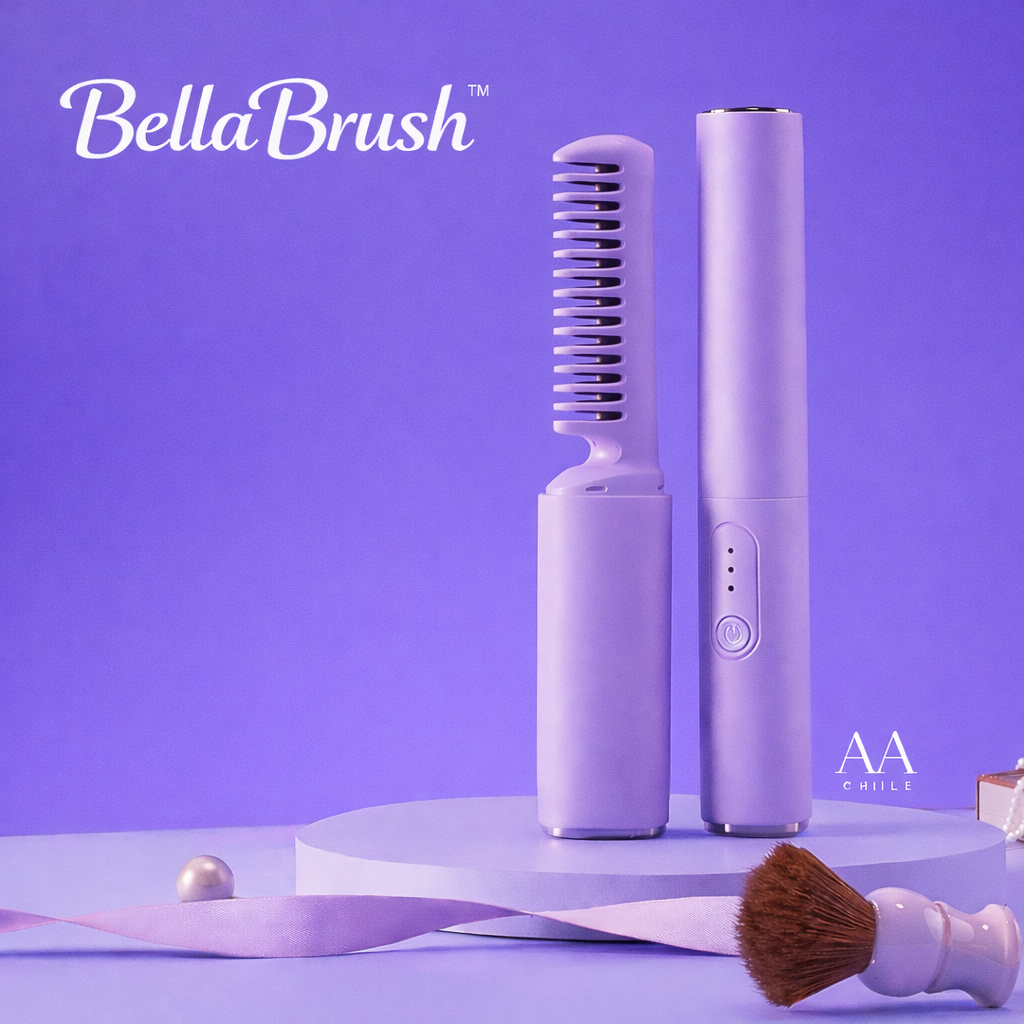 BellaBrush™